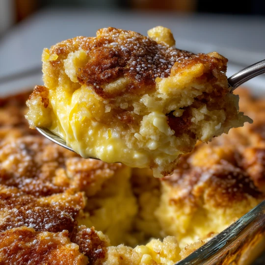 casseroles