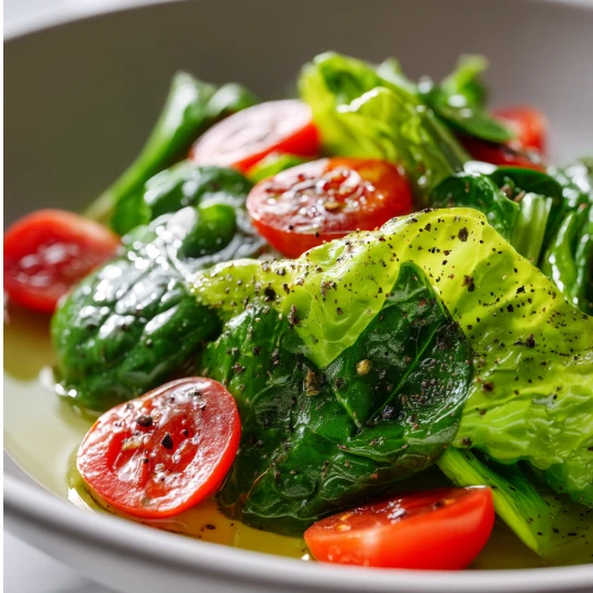 salad