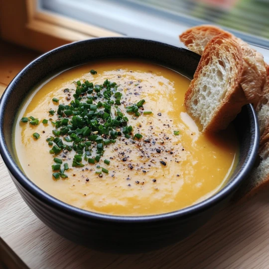 soup & stew